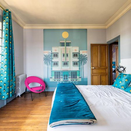 La Maison De Florence 昂热 外观 照片