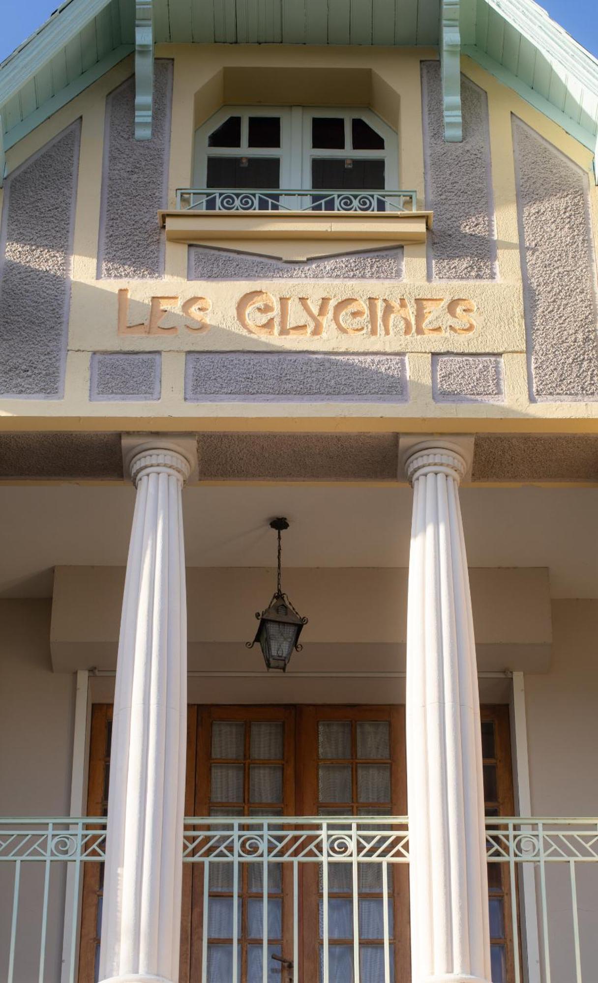 La Maison De Florence 昂热 外观 照片