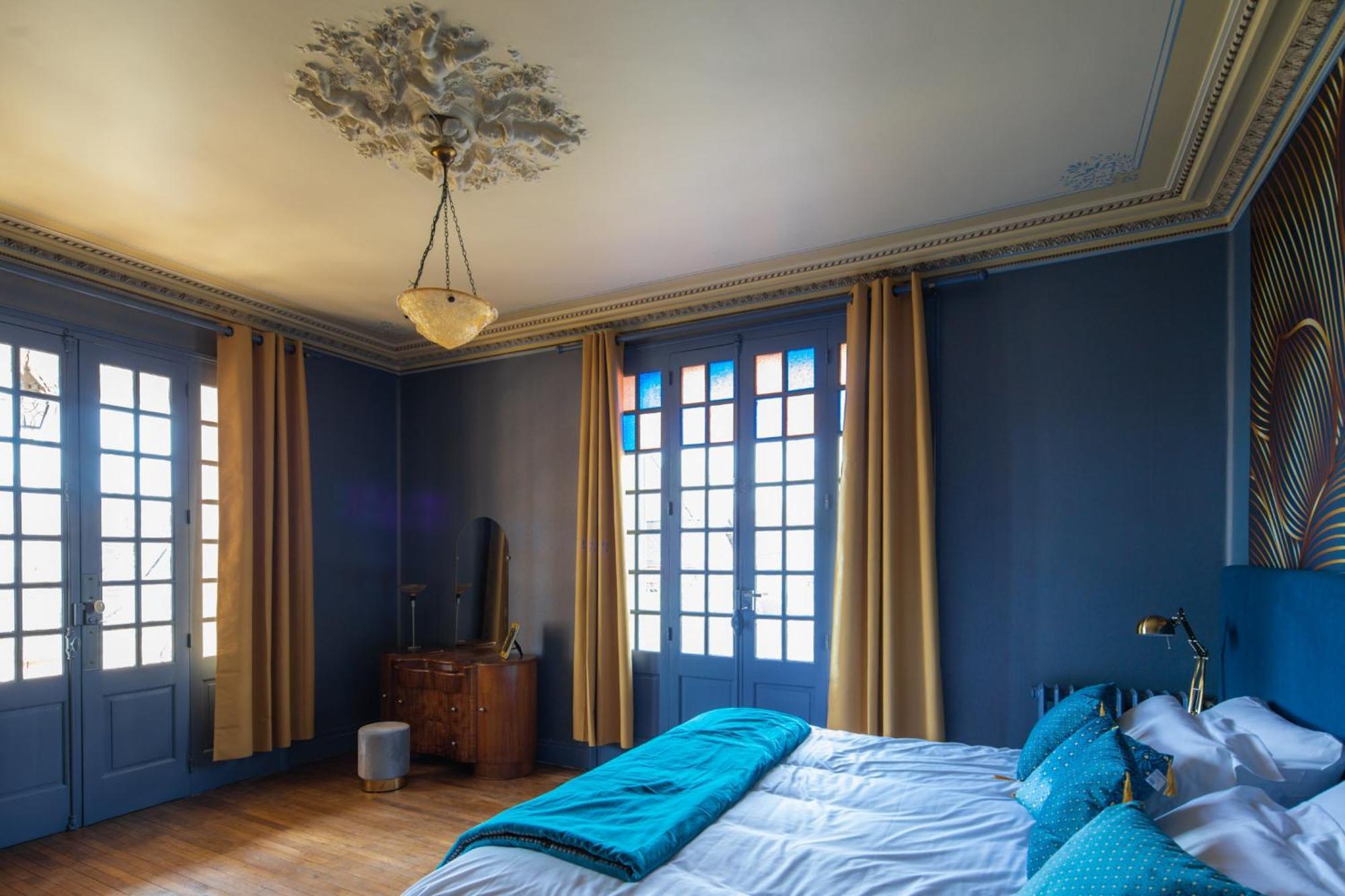 La Maison De Florence 昂热 外观 照片
