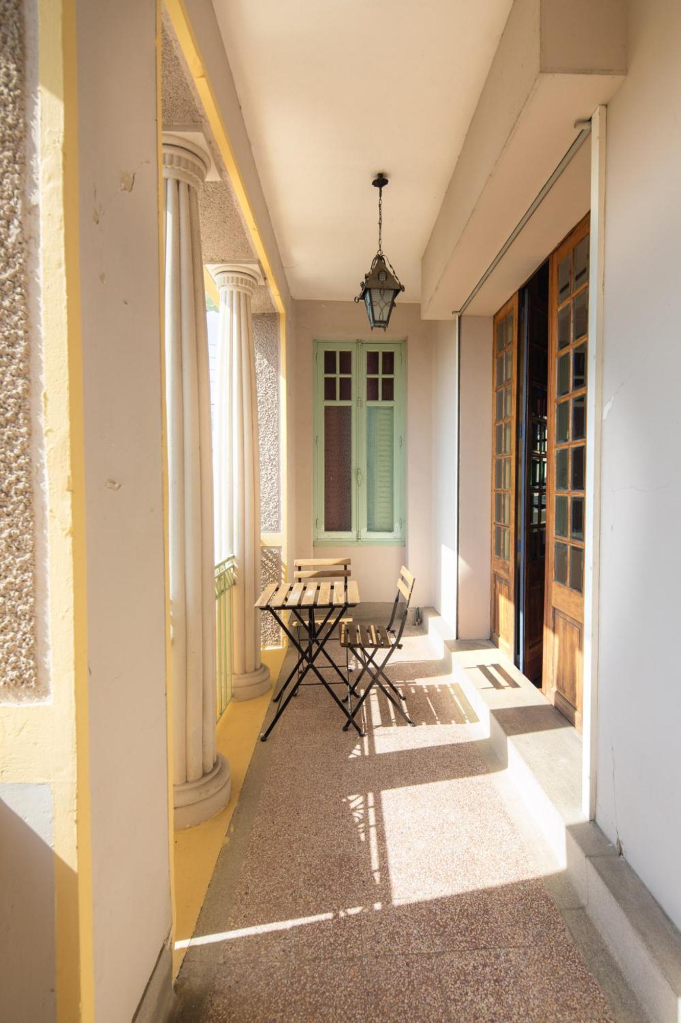 La Maison De Florence 昂热 客房 照片