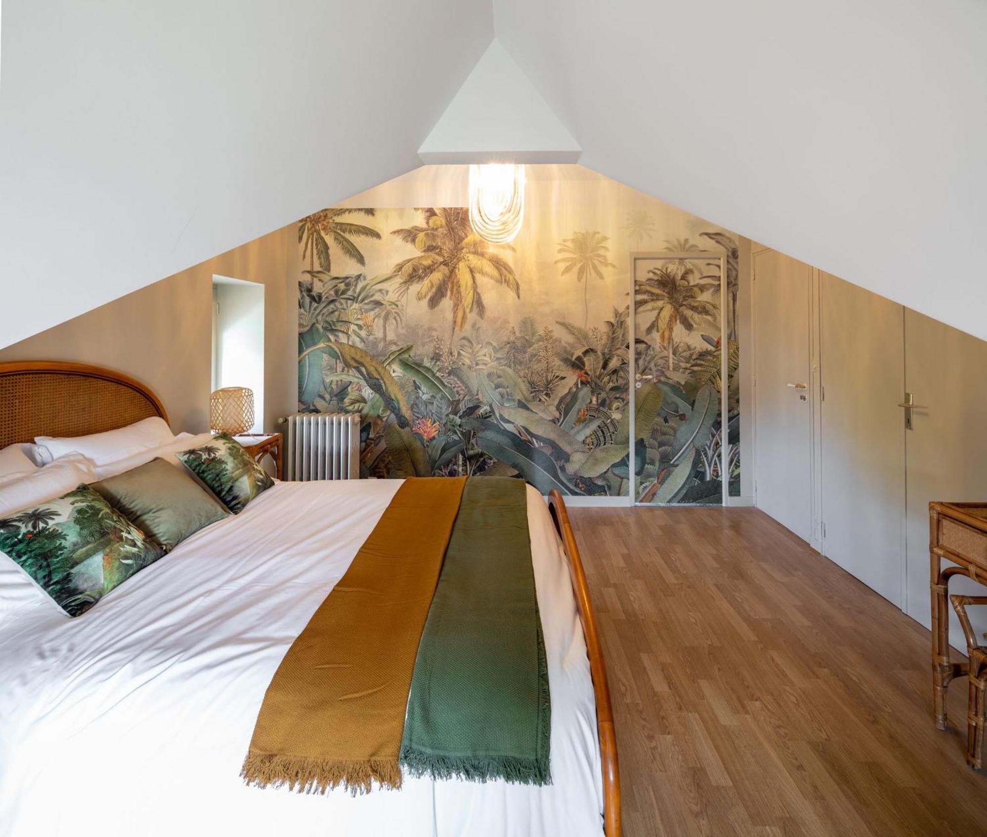 La Maison De Florence 昂热 客房 照片